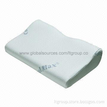 PU Pillow for Side-sleepers
